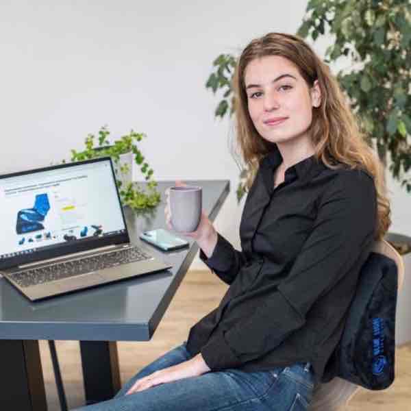 Jouw Rechten en Tips voor Hybride Werken: Comfortabel en Gezond Thuiswerken
