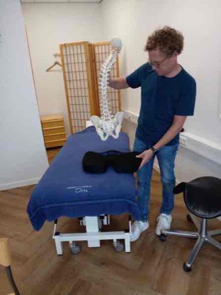 Samenwerking Medisch Centrum Octa