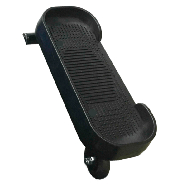 Blue Lion Lifestyle Comfortpedaal voor stoelfiets
