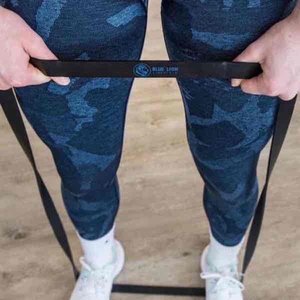 Powerband